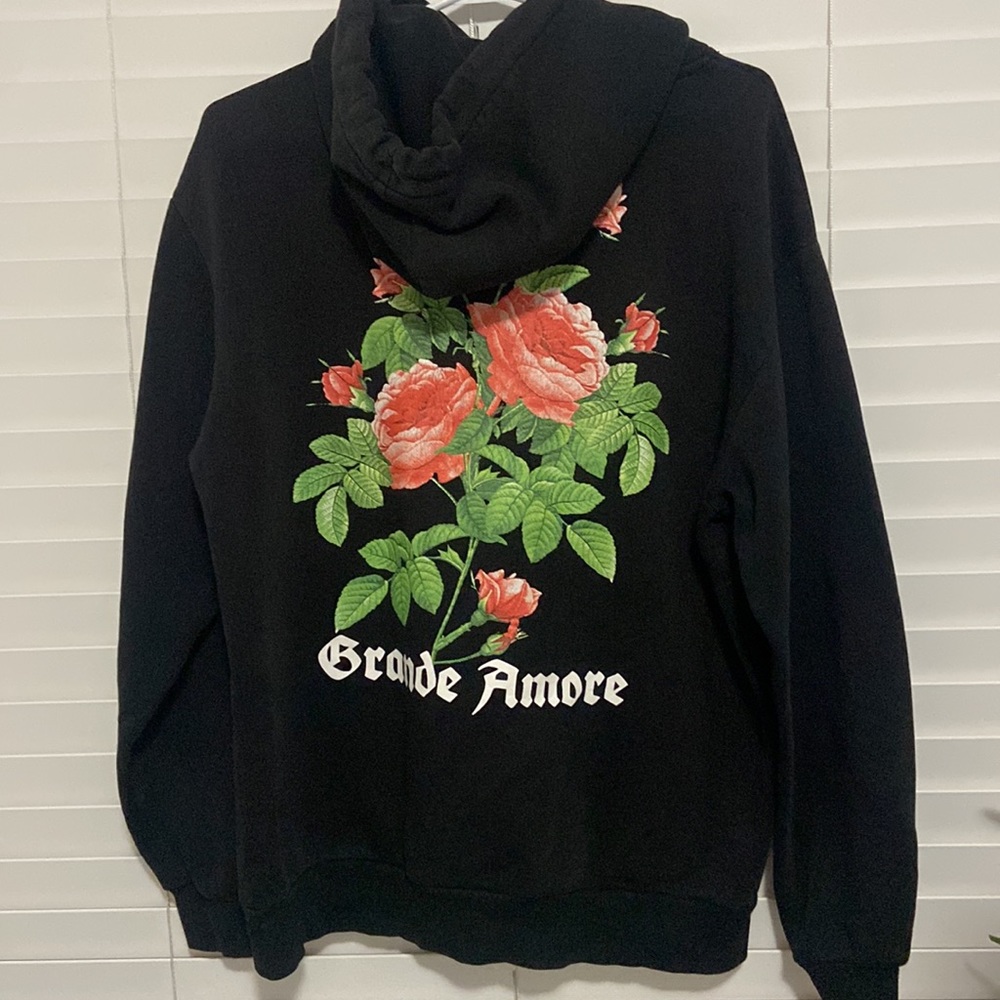 Graphic Hoodie